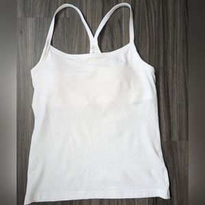 Aerie - Workout Tank - White - Medium